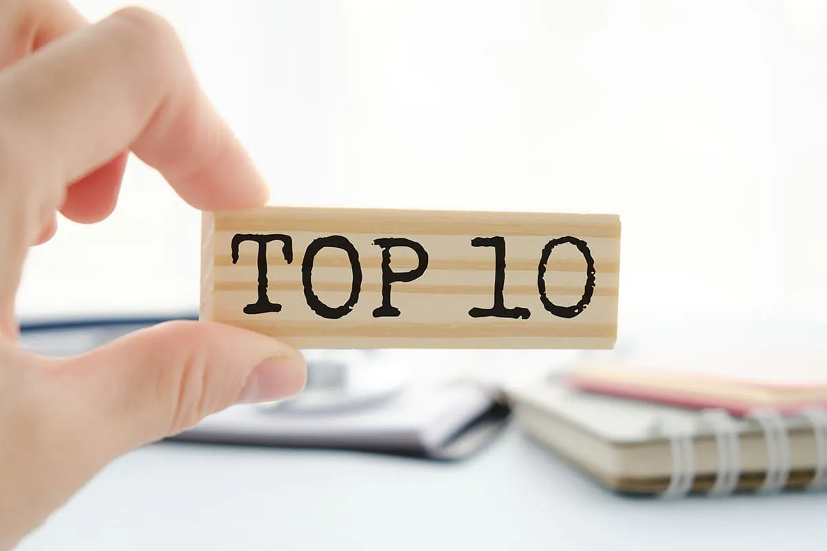 Top 10 Tips on How to Reduce No Shows in Your Practice.