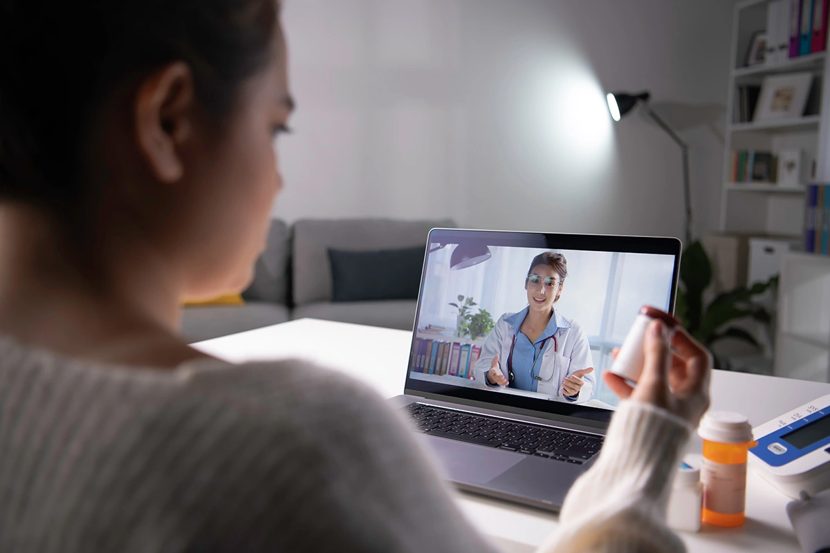 Benefits of Cloud Computing for Healthcare Providers