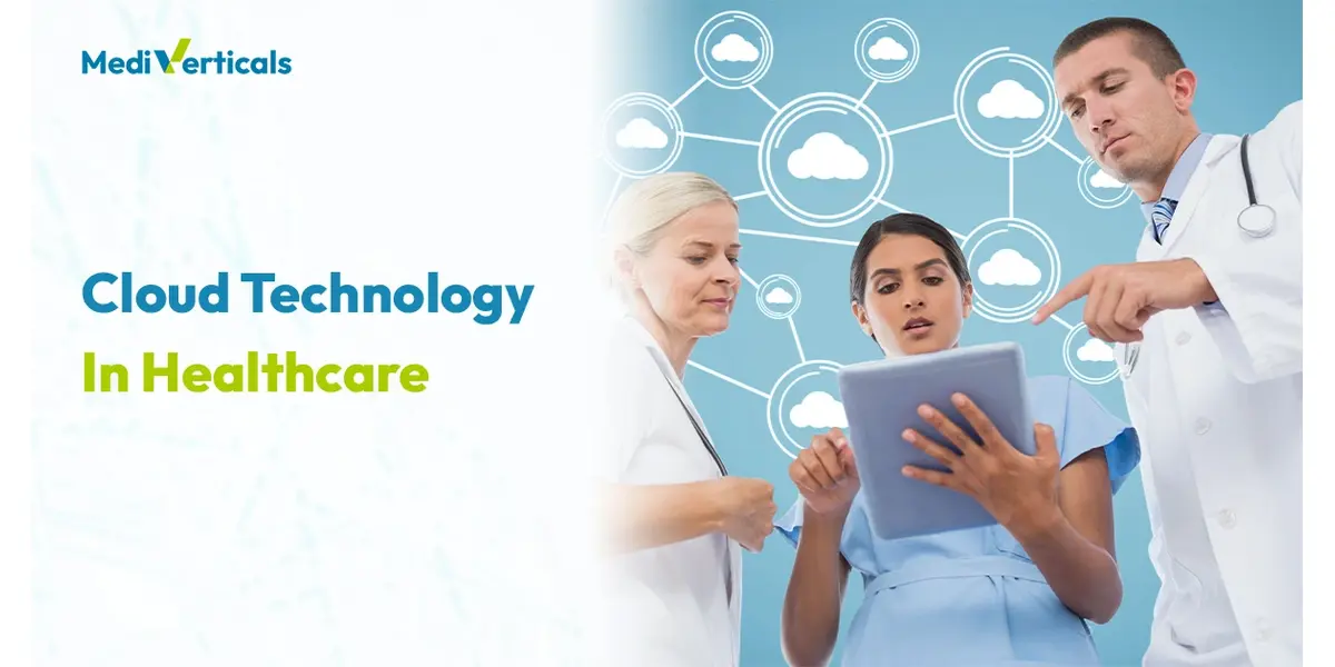 Cloud Technology in Healthcare