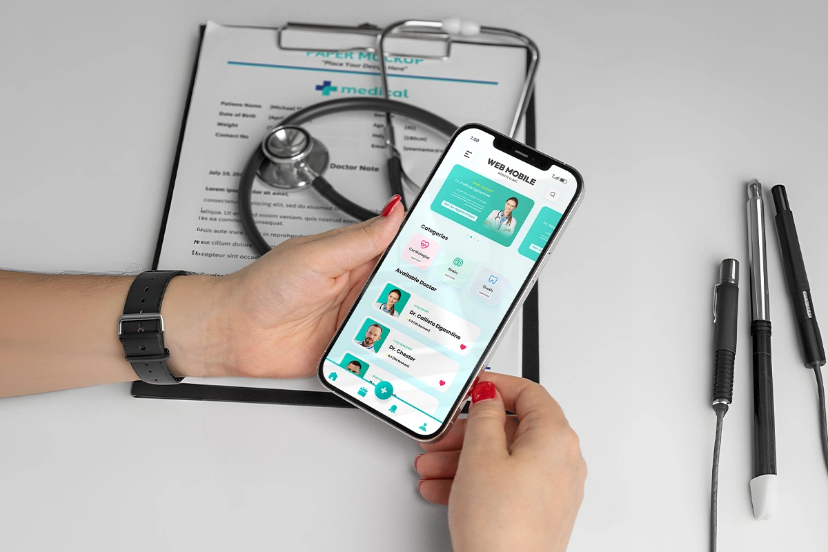 Why Do Medical Practices Need a Professional Website?