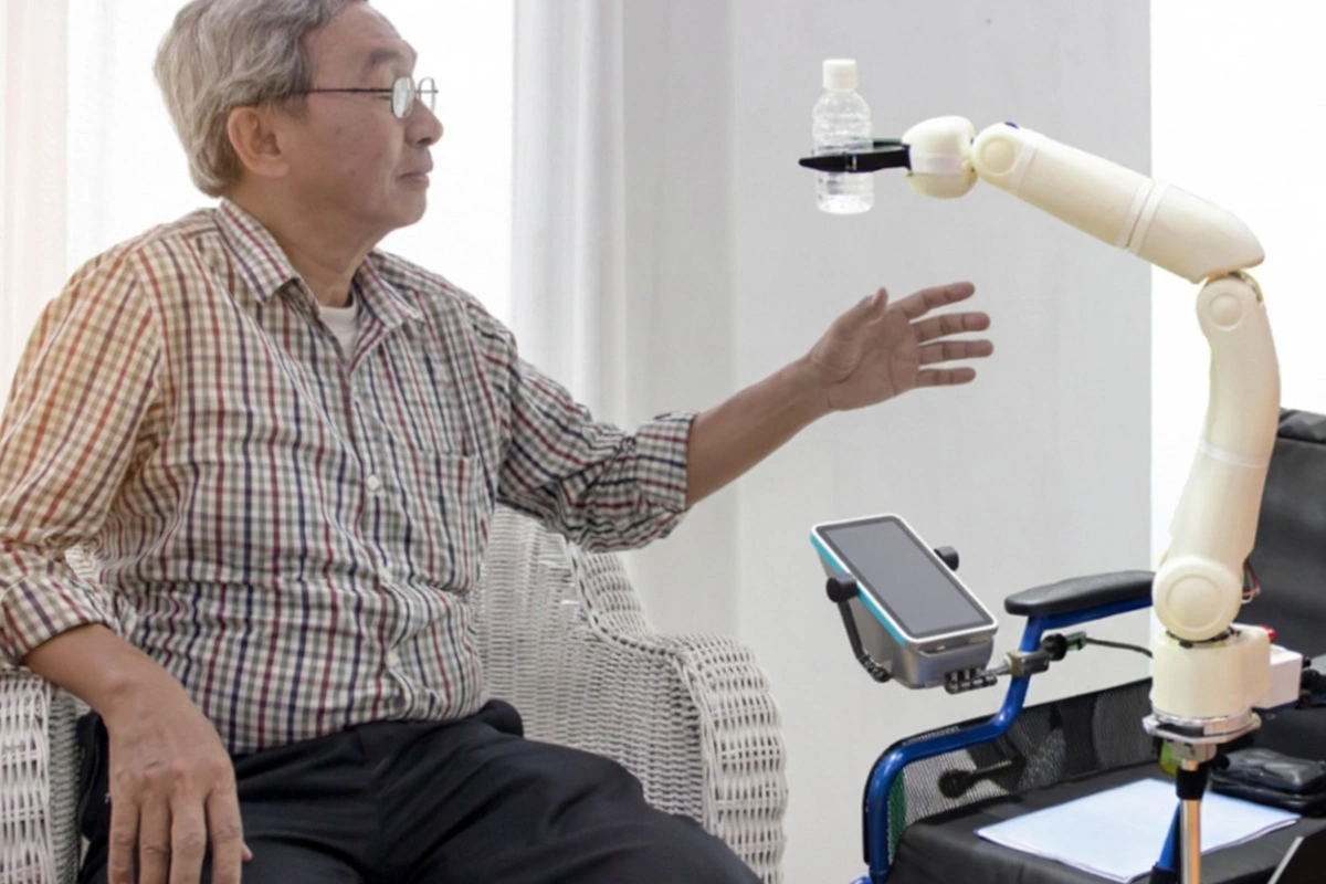 Will AI Take Over Doctors? Here’s What the Future Holds