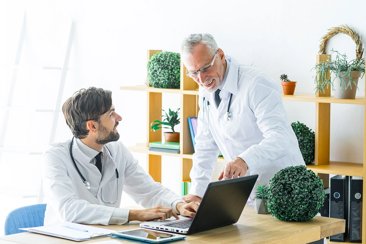 Key Elements of a Strong Doctor Brand