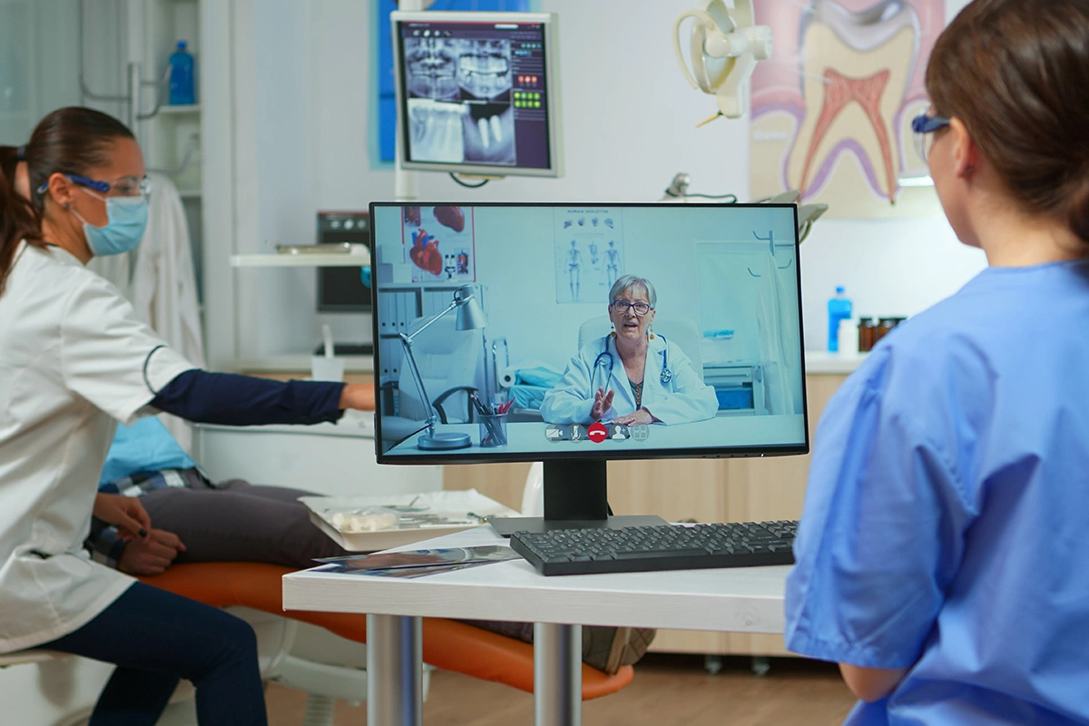 Video Marketing for Healthcare?