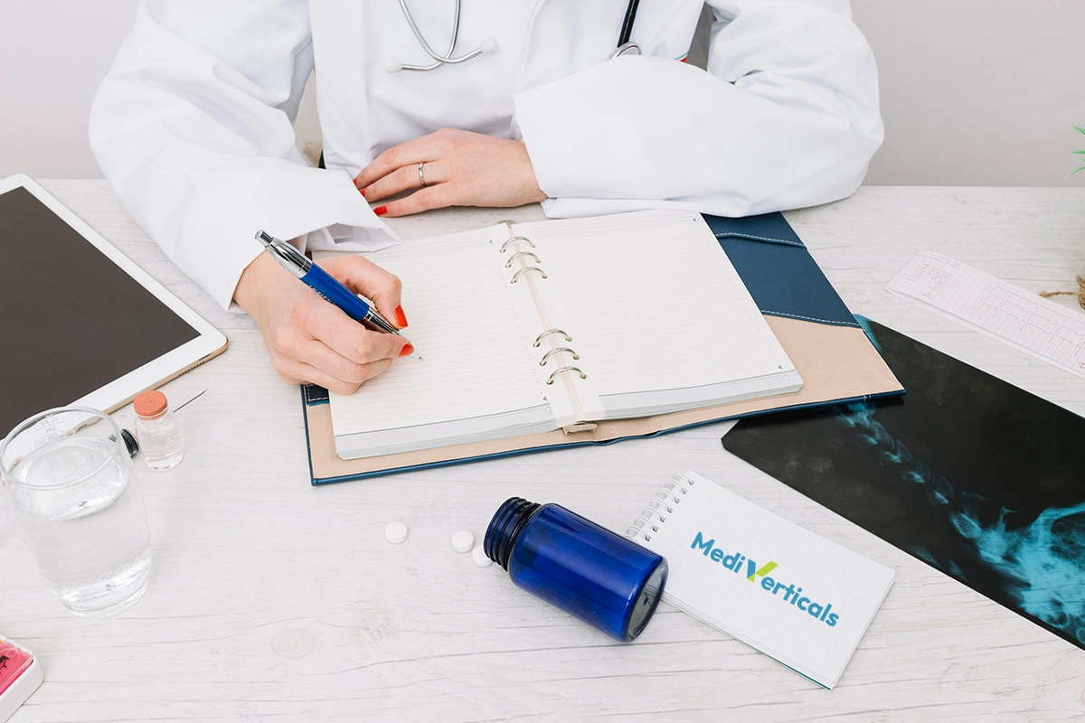 What Is Personal Branding For Doctors?